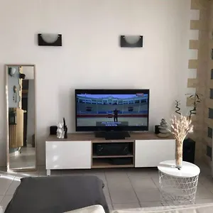  Appartement Lochenn T2 De 50m2