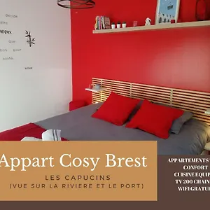 Cosy Appartamento