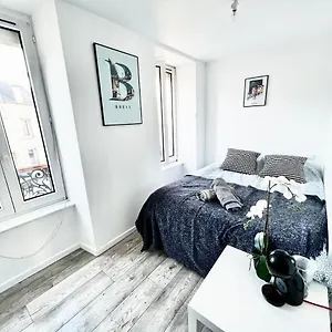 Appartement Meublés Keruscun