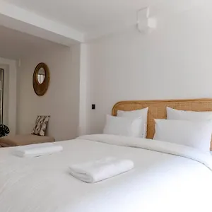 Gembnb Luxury - Rivoli Parigi