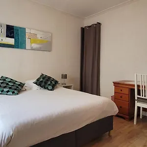 Appartement T2 Centre Vue Notre Bout Du Monde